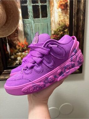 Puma LaMelo Ball LaFrancé Mother's Day (GS)  sneakers